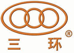 三（sān）環鎖業